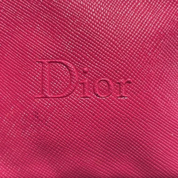 DIOR POUCH - Picture 4 of 7